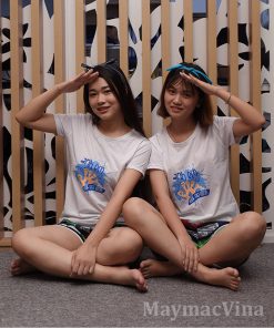 đồng phục áo nhóm