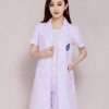 đồng phục bệnh viện