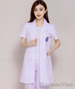 đồng phục bệnh viện