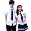 đồng phục học sinh trung học