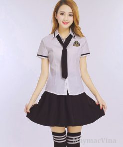 Đồng phục học sinh trung học