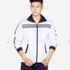 áo khoác đồng phục học sinh