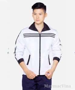 áo khoác đồng phục học sinh