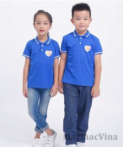 áo đồng phục gia đình