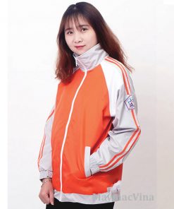 Áo khoác đồng phục học sinh