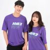 áo lớp oversize