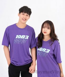 áo lớp oversize