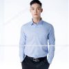 động phục công sở nam sơ mi