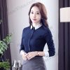 áo sơ mi đồng phục công sở nữ