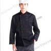 đồng phục áo bếp trưởng