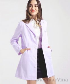 đồng phục bác sỹ