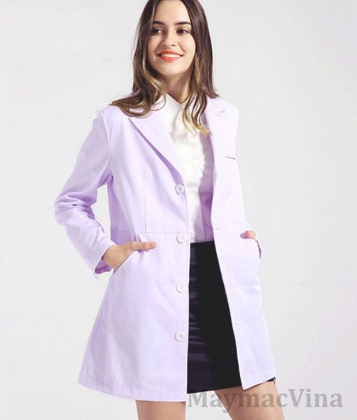 đồng phục bác sỹ