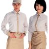đồng phục nhân viên bán hàng