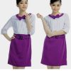 đồng phục bán hàng nhân viên