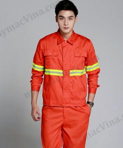 đồng phục bảo hộ lao động