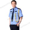 đồng phục bảo vệ đẹp