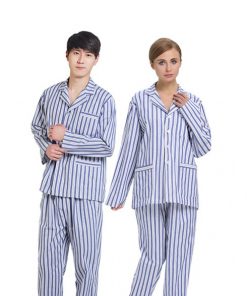 đồng phục bênh viện bệnh nhân