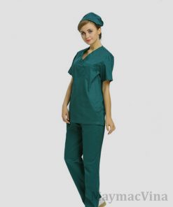 đồng phục bệnh viện phòng mổ
