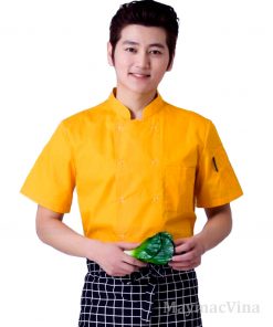 đồng phục bếp