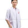 đồng phục bếp đẹp