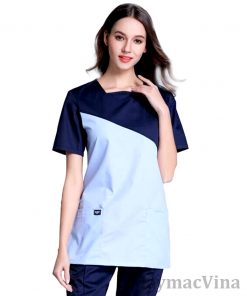 đồng phục cho nhân viên massage