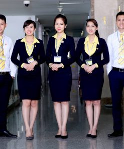 Đồng phục công ty