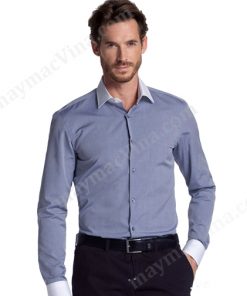 đồng phục công sở nam