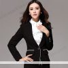 đồng phục công sở nữ vest
