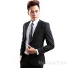 đồng phục công sở nam áo vest