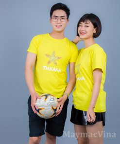 đồng phục du lịch đẹp