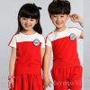 đồng phục mầm non mẫu giao