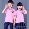 đồng phục mầm non