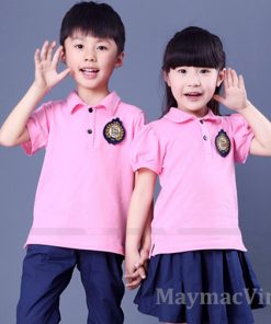 đồng phục mầm non