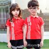 đồng phục mẫu giáo mầm non