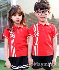 đồng phục mẫu giáo mầm non