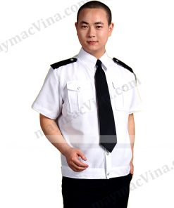 đồng phục nhân viên bảo vệ chuyên nghiệp