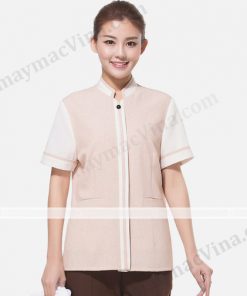 Đồng phục nhà hàng khách sạn