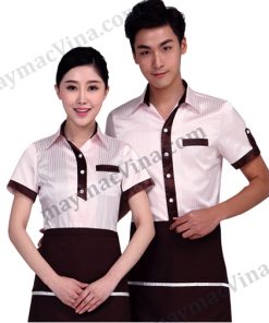 đồng phục nhân viên khách sạn