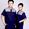đồng phục nhân viên kỹ thuật