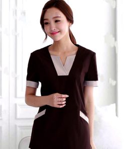 Đồng phục nhân viên