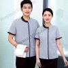 đồng phục nhân viên vệ sinh