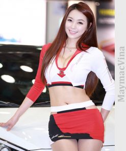 Đồng phục PG - Bán hàng