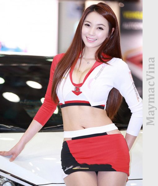 đồng phục pg