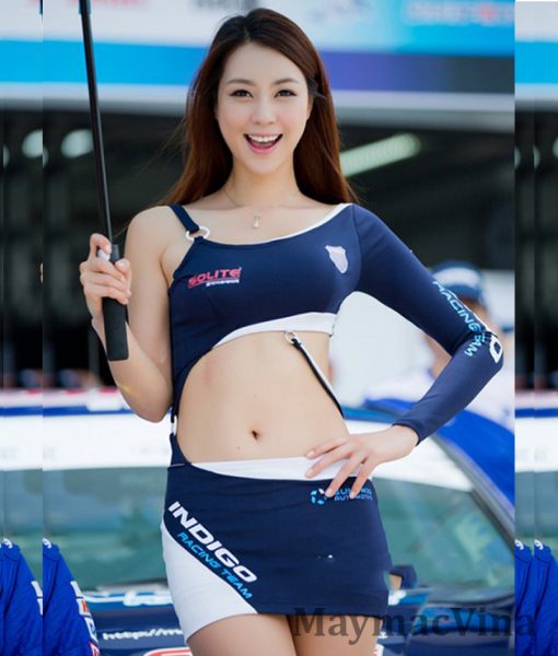 đồng phục pg