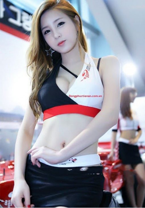 đồng phục pg đẹp