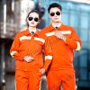 quần sáo đồng phục công nhân giá rẻ