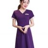 đồng phục spa bán sẵn