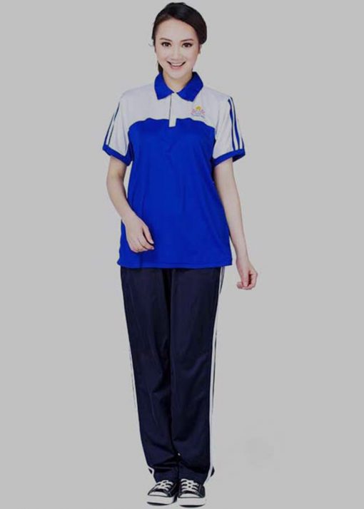 Đồng phục thể thao