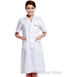 đồng phục y tá điều dưỡng