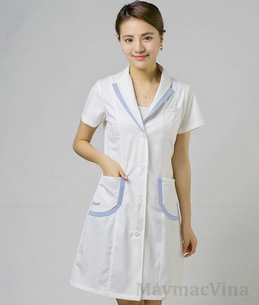 đồng phục y tá điều dưỡng